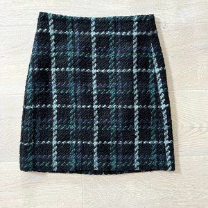 Loft mini skirt
